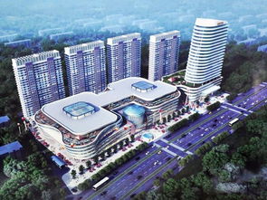 七里墩发展前景大起底 建材市场旧址蝶变时代新天地购物广场，加速建筑材料技术开发