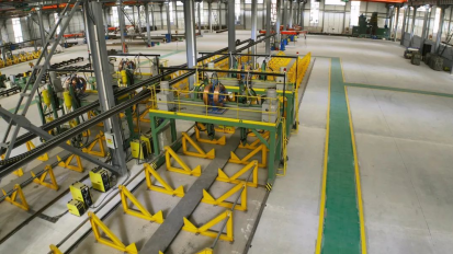 建筑材料技术开发 创新驱动未来建筑新生态